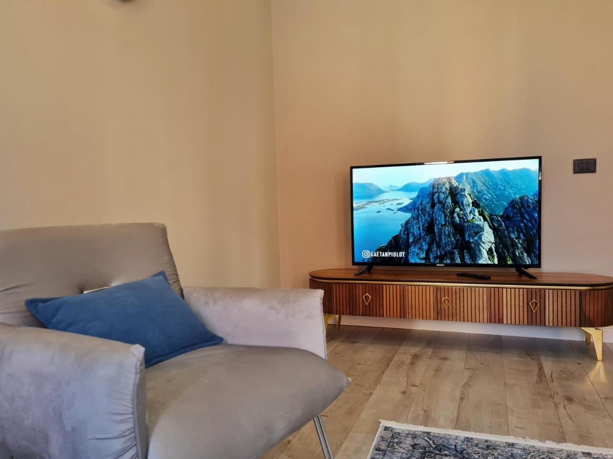 Cane Apartments Tiranë Luaran gambar