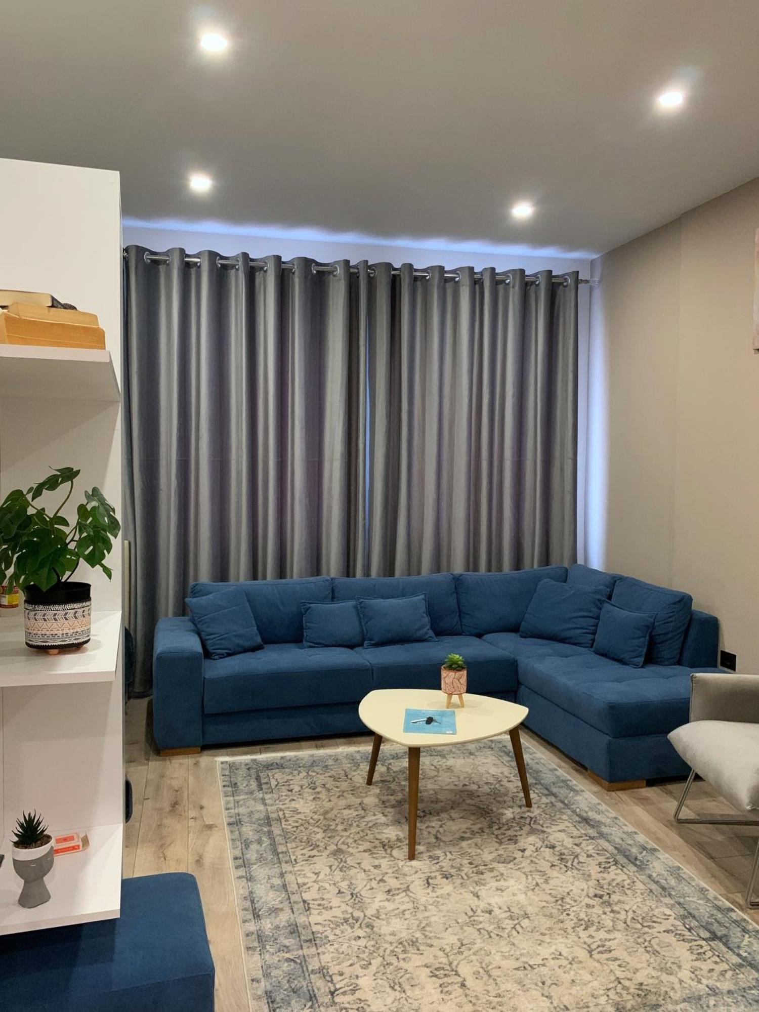 Cane Apartments Tiranë Luaran gambar